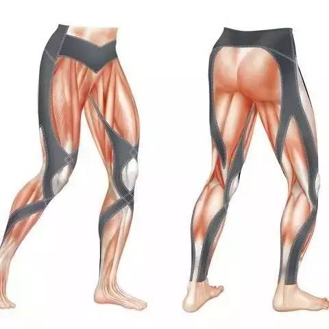 足球运动压缩衣紧身衣选购指南