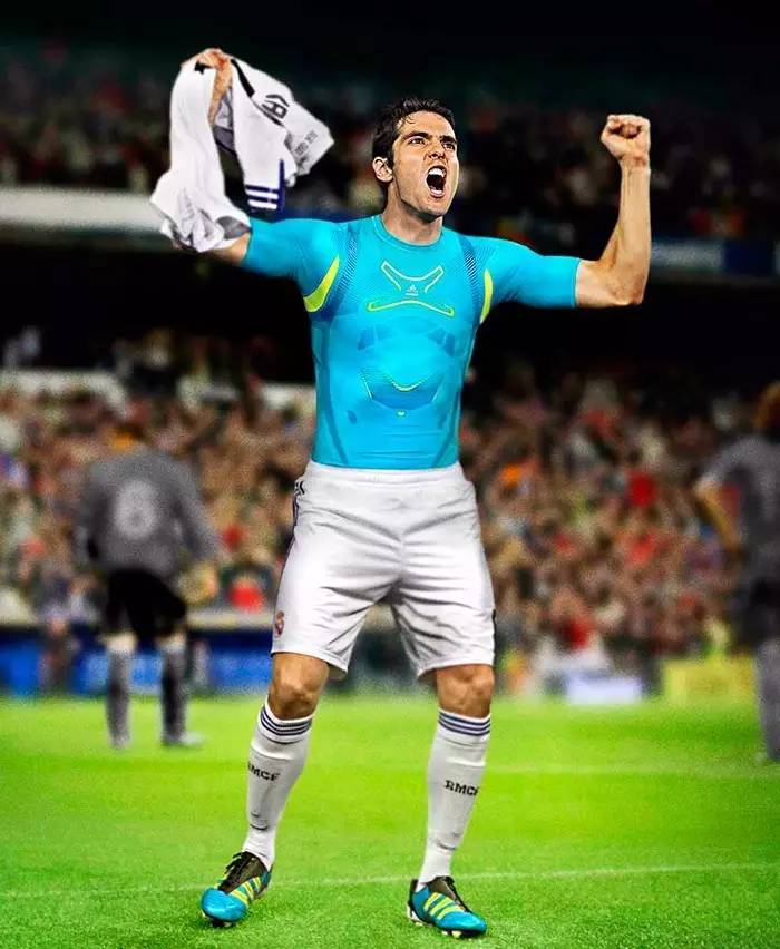 足球运动压缩衣紧身衣选购指南