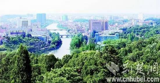 准备出发湖北导航原版,湖北7条最美骑行路线推荐