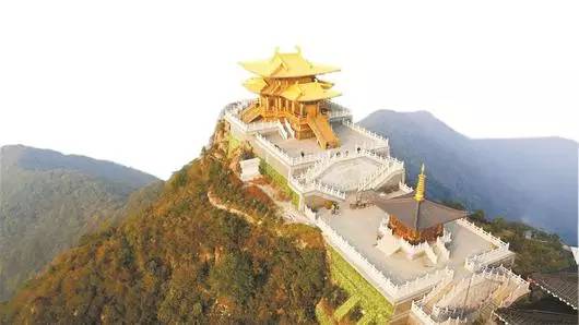 准备出发湖北导航原版,湖北7条最美骑行路线推荐