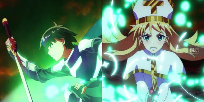 7月新番有什么好看的,7月新番