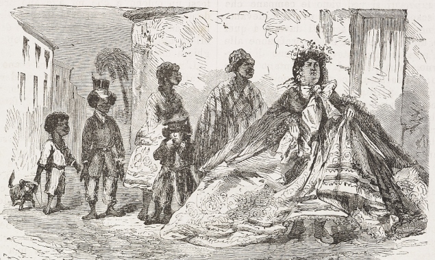 荐读｜印第安文明、黄金、废除奴隶制、经济奇迹，“足球王国”巴西不止这么简单！