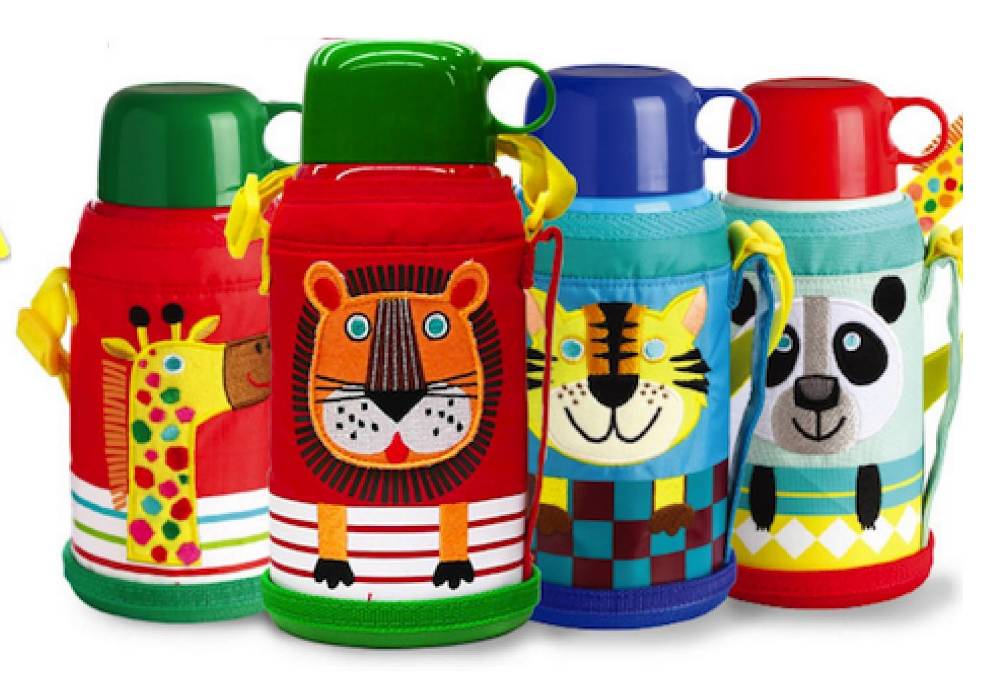 开学啦！你家宝宝“上新”了吗？没准有止哭功效哦