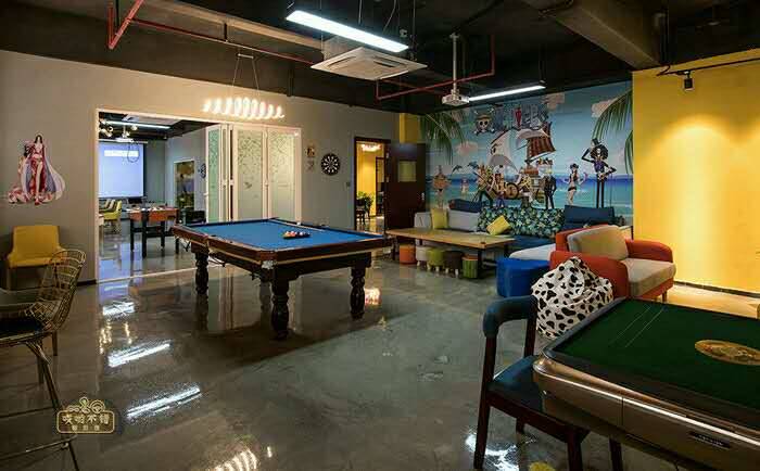 定好时间旅游却遇到台风怎么办,周末遇上台风天