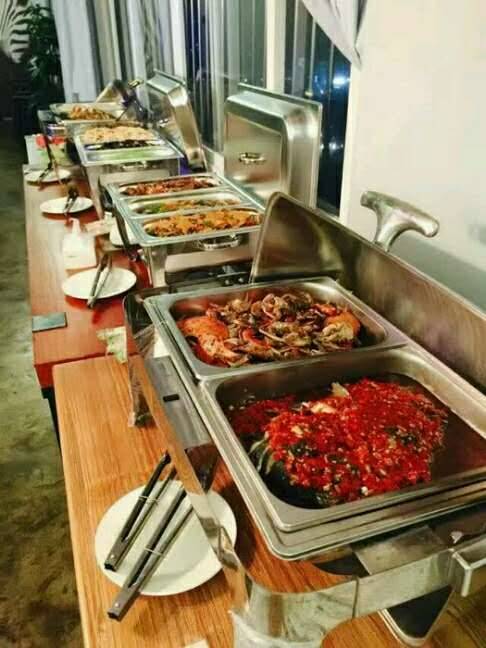 定好时间旅游却遇到台风怎么办,周末遇上台风天