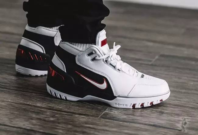 4月发售的新鞋,4月份即将发售的新鞋