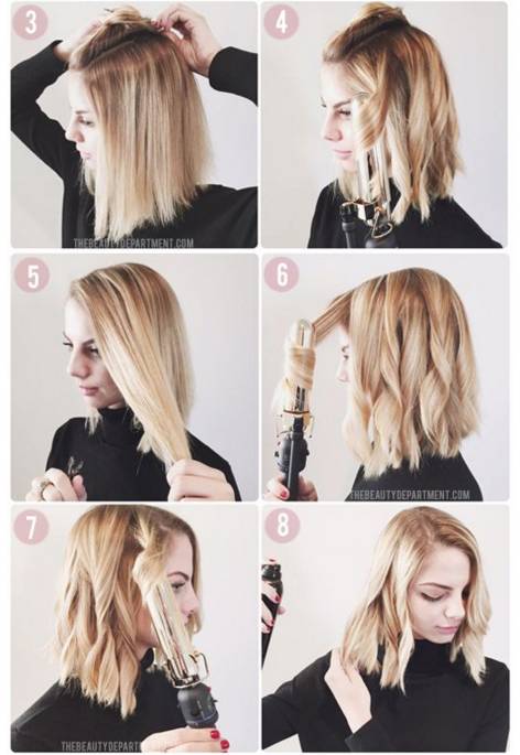 染发需谨慎染错发色秒变大妈,染发真的会让人变洋气吗