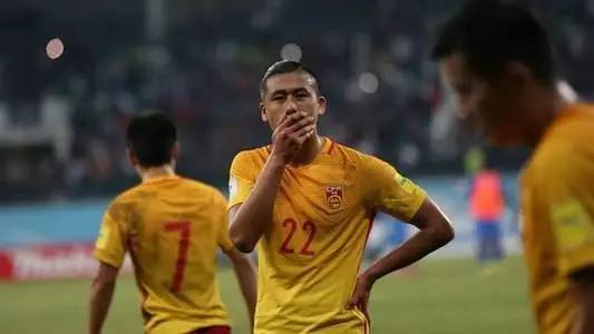 世预赛国足还有几场,国足世预赛出线后要踢什么比赛