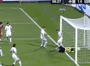 世预赛国足还有几场,国足世预赛出线后要踢什么比赛