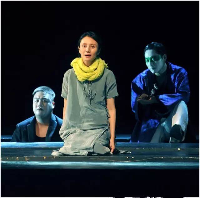 话剧艺人比明星艺人厉害,话剧艺人比影视艺人厉害