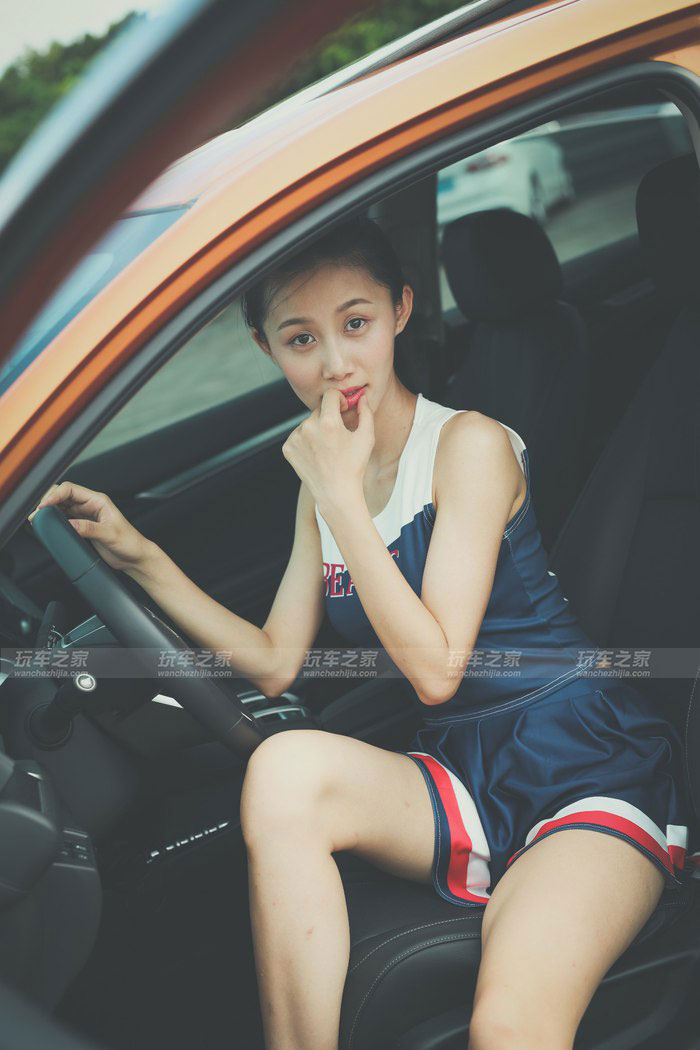 十代思域操控 (十代思域改装外观最佳案例合集)