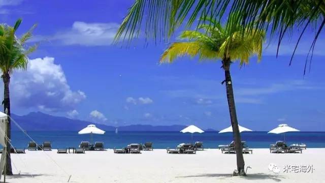 全球这八大地方的房子让富豪们欲罢不能！