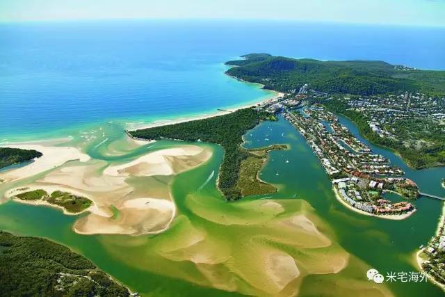 全球这八大地方的房子让富豪们欲罢不能！