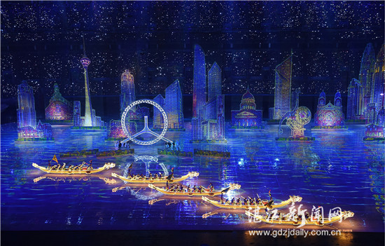 第十六届广东省运会湛江代表队,14届广东省运会湛江代表队名单