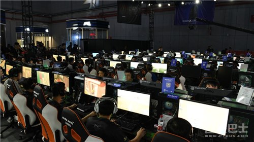 战旗LanStory圆满落幕首届LanParty成为游戏嘉年华新标杆