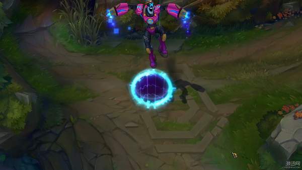 lol端游电玩系列皮肤有几个,lol电玩皮肤有哪些