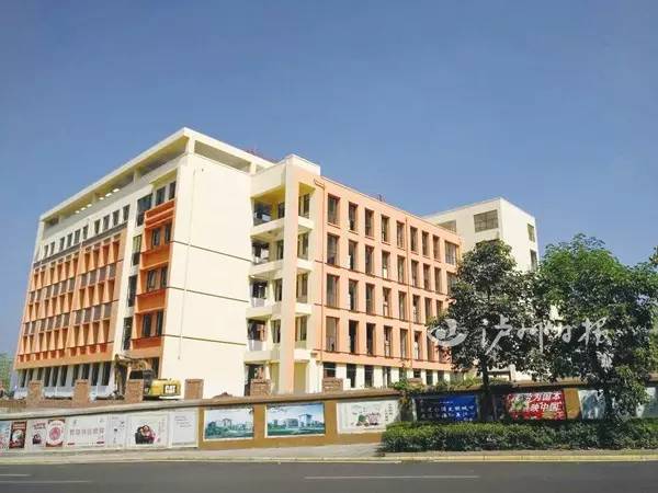 「速读泸州0829」提供16080个学位！江阳区将有11所新建学校投用