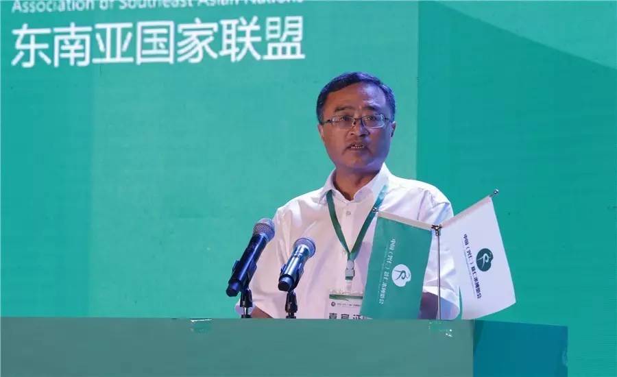 中国薏仁博览会 (中国兴仁薏仁米博览会)