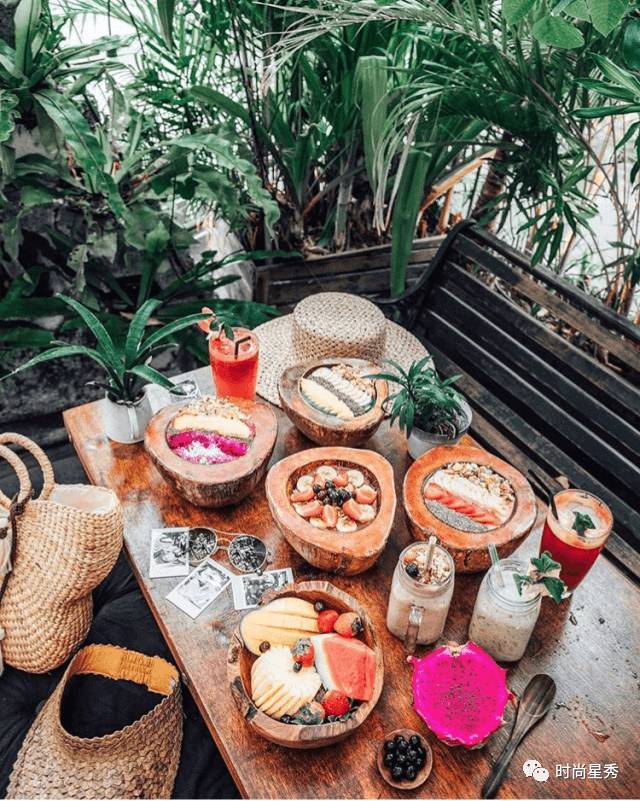 给女友做花式早餐,给女朋友做早餐不重样面食