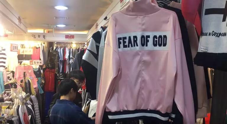 韩国代购护肤品内幕,韩国代购的真实内幕