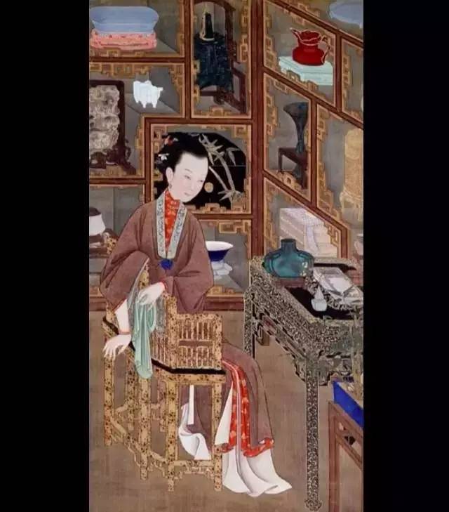 世界三件顶级汝瓷,汝瓷是唯一一个向天取色的瓷器