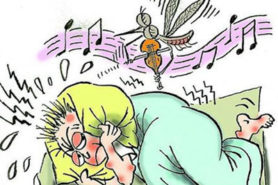 南方夏季实用的驱蚊工具,夏季如何选择驱蚊产品