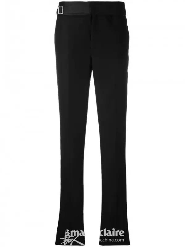 维密超模面试街拍,长腿超模