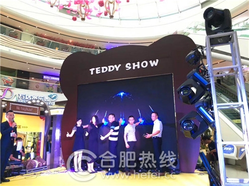 合肥第十二届国际文化博览会,第10届合肥国际文化博览会