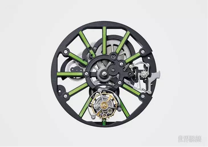 宝格丽octo日历款,宝格丽octo蓝表