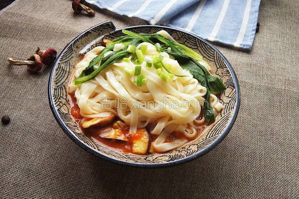 阿利茄汁面原料大揭秘,阿利茄汁面怎么样