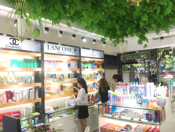 进口专卖店怎么开店,进口商品店铺怎么经营