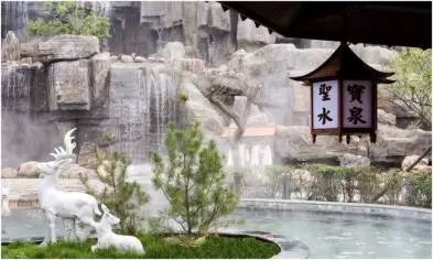 石家庄全景超震撼,石家庄大型实景演出