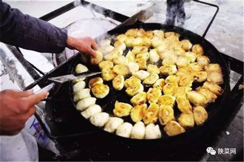 高岩专栏｜傻傻分不清的锅贴