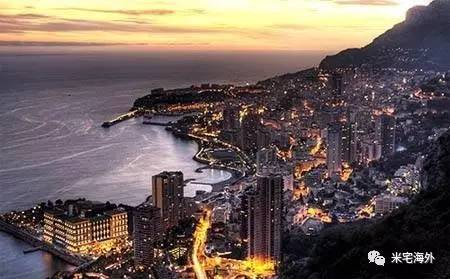 全球这八大地方的房子让富豪们欲罢不能！