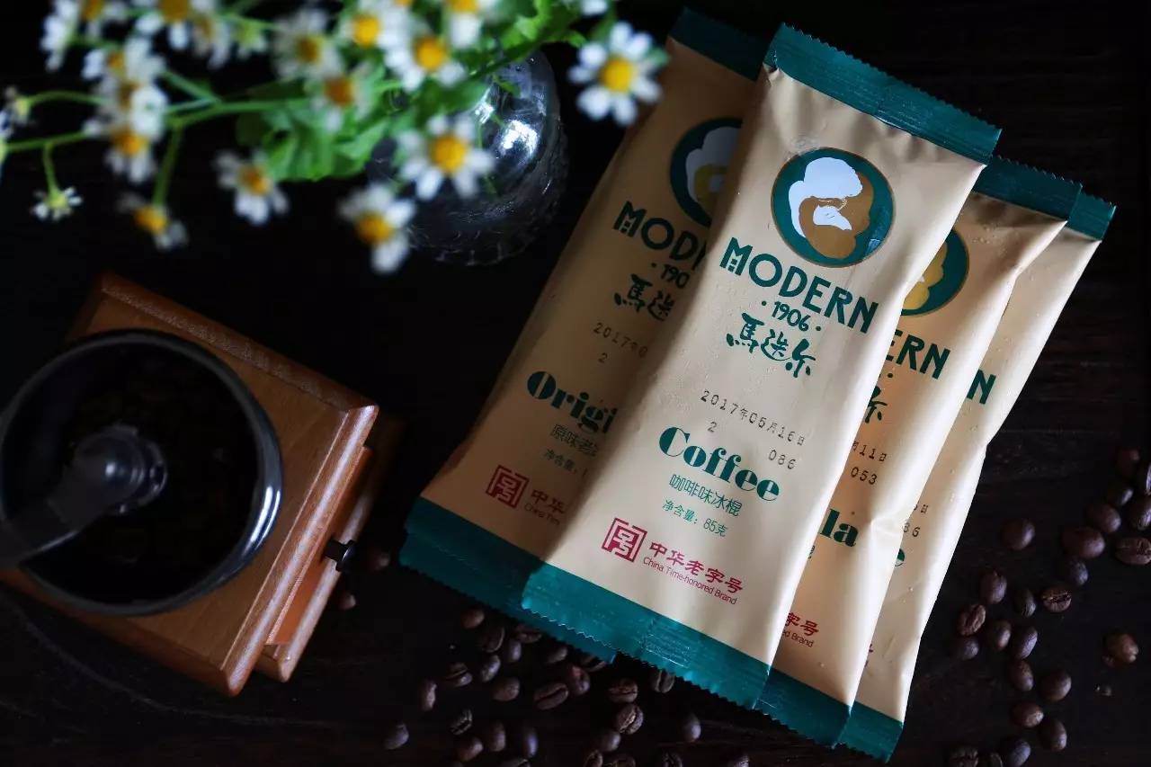 全国一年700家分店！这么丑的冰棍一周竟爆卖23W支！如今来温州啦~