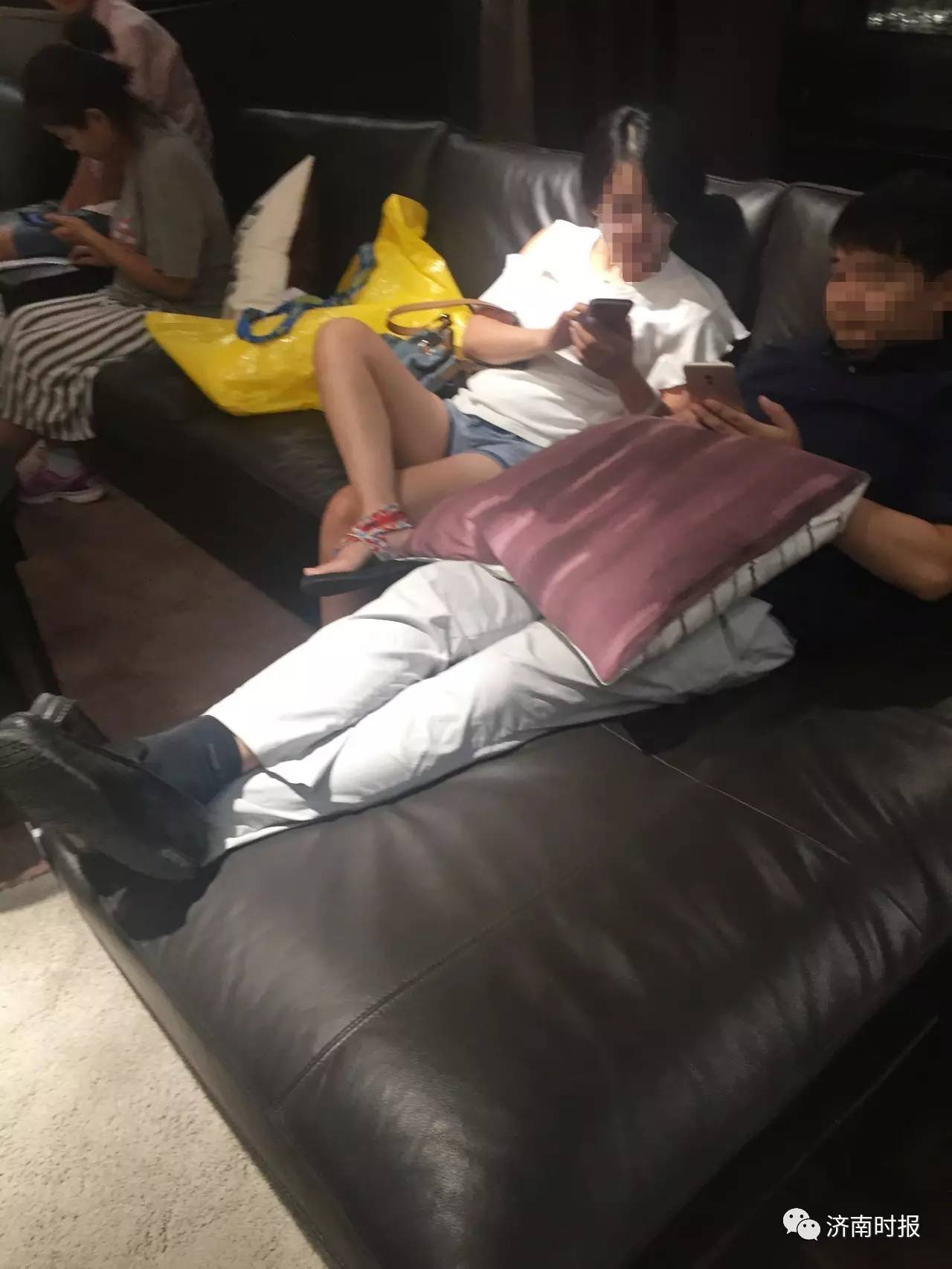 宜家工作真实感受,宜家保洁人员