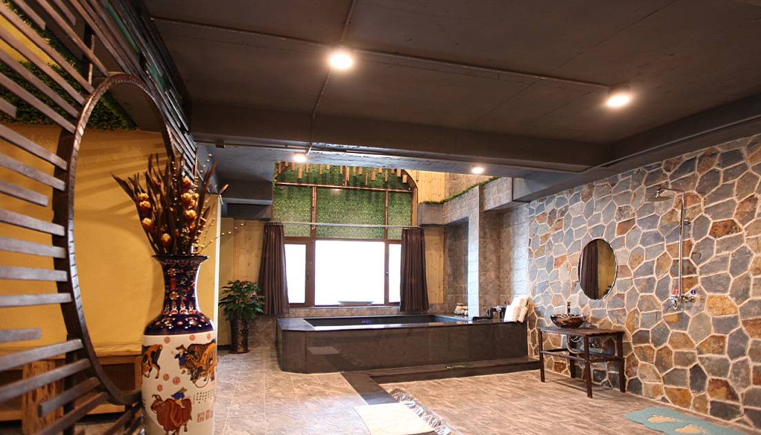 弓长岭风景的视频,弓长岭区夜景