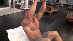 看了这些图片你还想减肥吗,想看看你们的健身减肥对比图