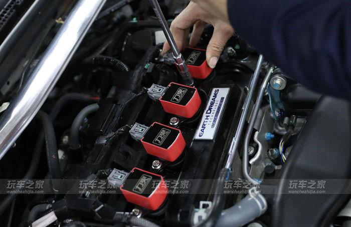 十代思域操控 (十代思域改装外观最佳案例合集)