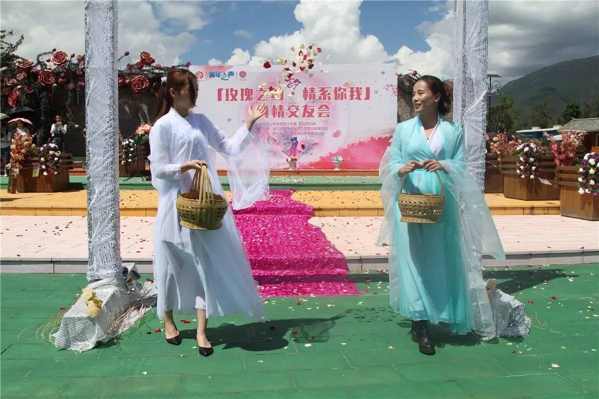 七夕脱单啦,七夕脱单攻略一起来看看