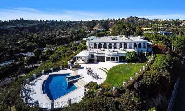 全球这八大地方的房子让富豪们欲罢不能！