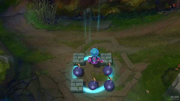 lol端游电玩系列皮肤有几个,lol电玩皮肤有哪些