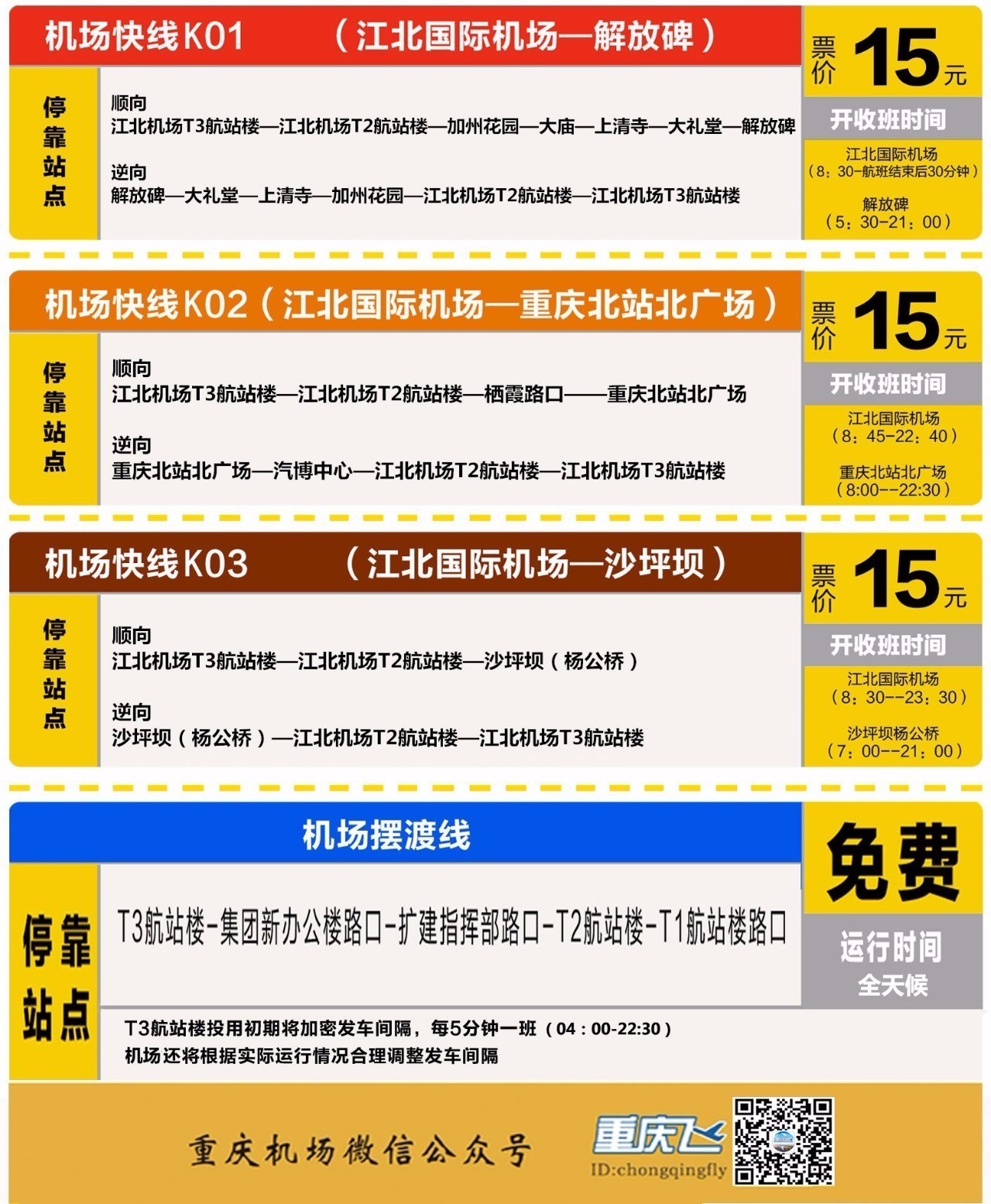 重庆t2到t3航站楼最快怎么走,第一次在重庆江北机场坐飞机攻略