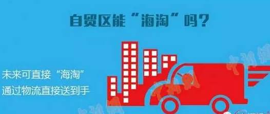 自贸试验区利好哪些行业,自贸区利好什么