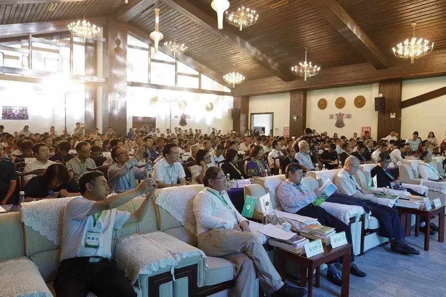 中国薏仁博览会 (中国兴仁薏仁米博览会)