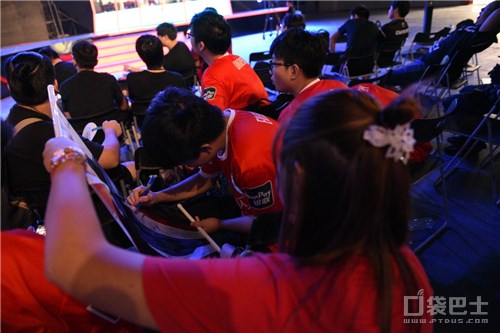 战旗LanStory圆满落幕首届LanParty成为游戏嘉年华新标杆