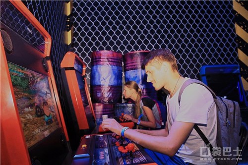 战旗LanStory圆满落幕首届LanParty成为游戏嘉年华新标杆