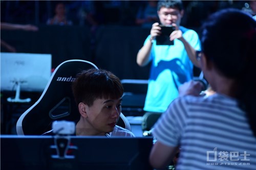 战旗LanStory圆满落幕首届LanParty成为游戏嘉年华新标杆