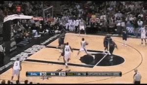 「球叔教学」小个子队员过人技巧！