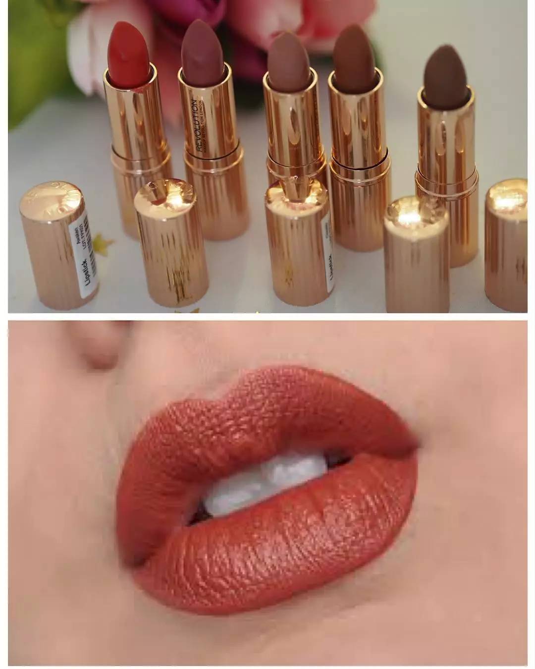 哪个彩妆品牌最好用又便宜又好看,最近几年火起来的彩妆品牌